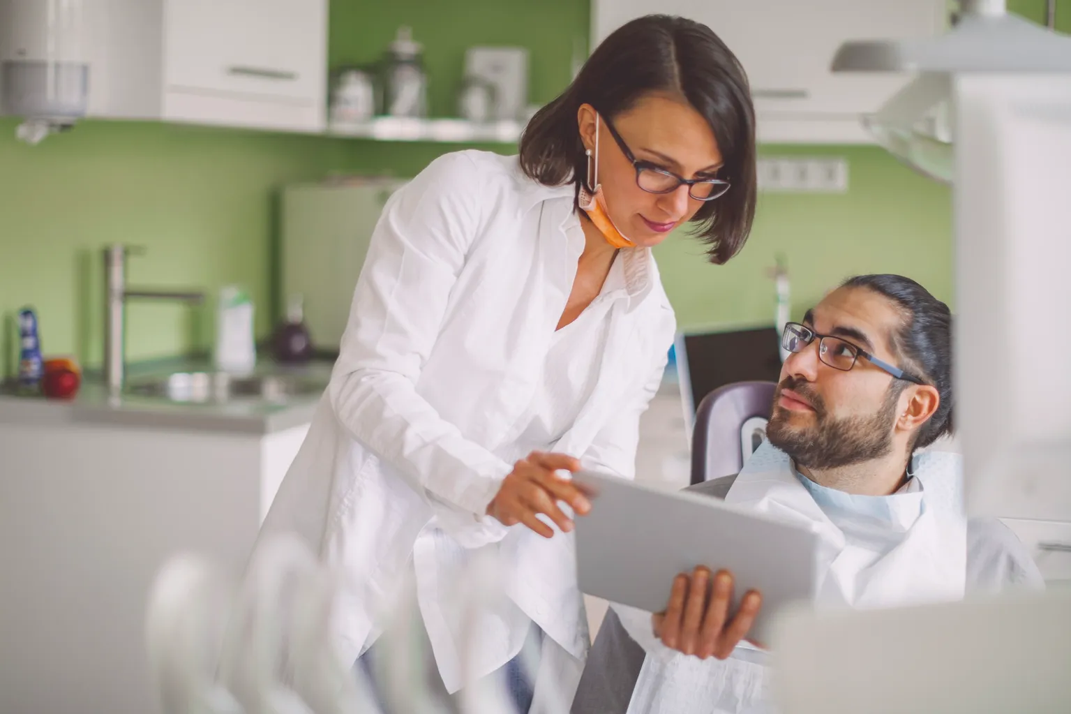 Child dental care in Vijay Nagar Delhi clinic